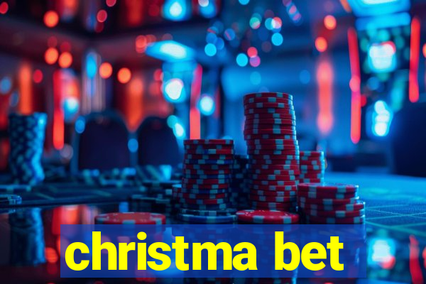 christma bet